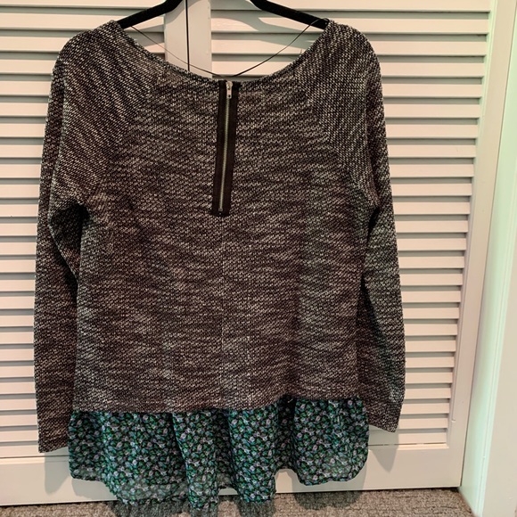 Bobeau Sweater S - Picture 2 of 3